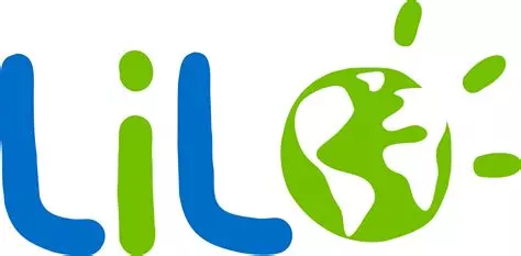 Logo de Lilo
